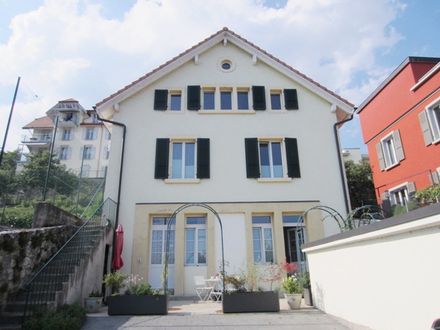 Relais des Saars - Daniela Mossenta